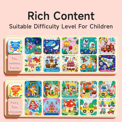 Spark Creativity Without the Mess