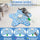 KEEP YOUR CAT ACTIVE & OCCUPIED — NATURALLY