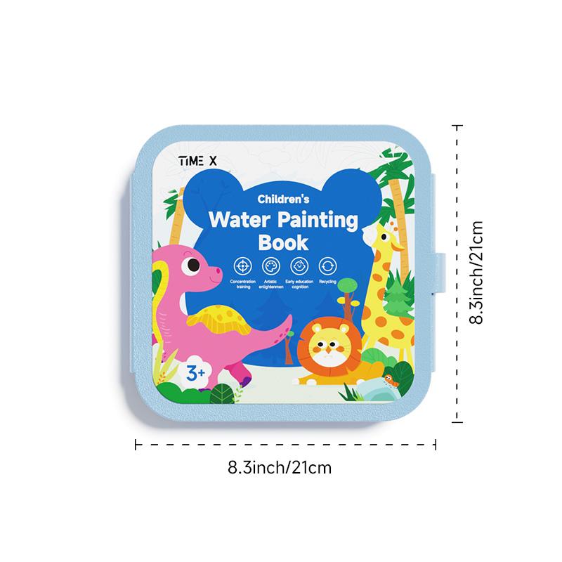 Spark Creativity Without the Mess