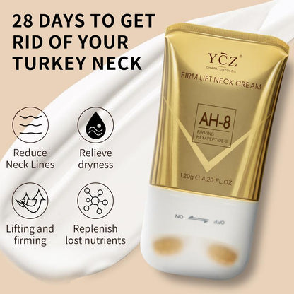 Neck Tightening Roller Cream
