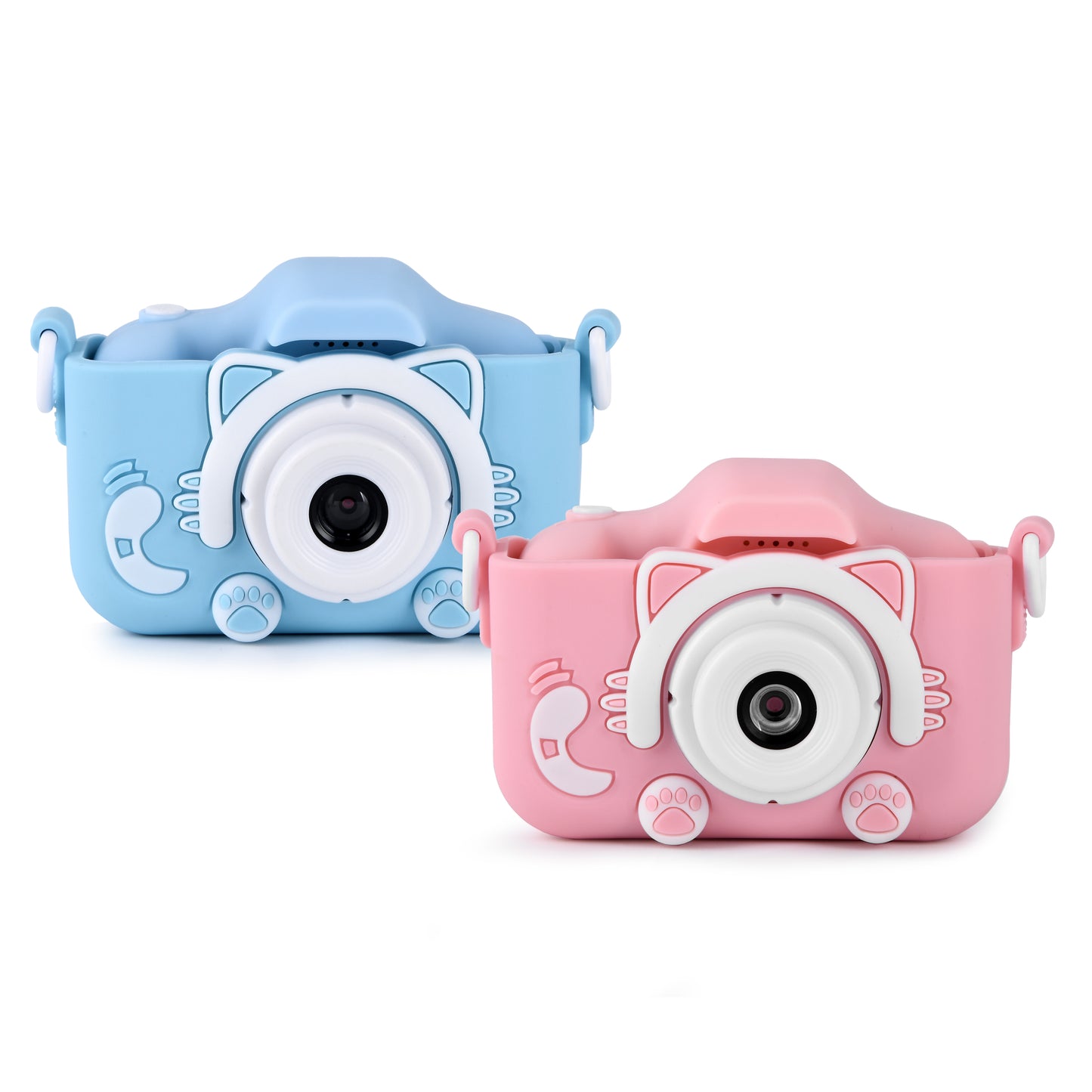 Toddler Camera