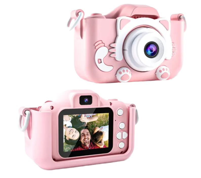 Toddler Camera