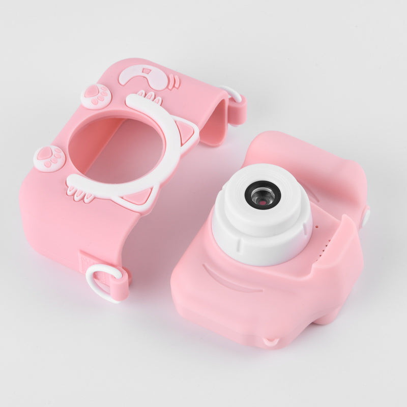 Toddler Camera