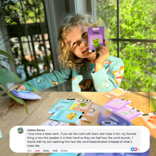 speed-track your toddler’s vocabulary — naturally