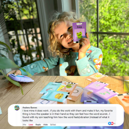 speed-track your toddler’s vocabulary — naturally