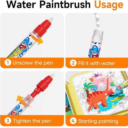 Spark Creativity Without the Mess