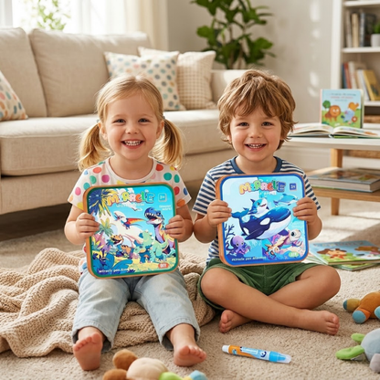 Spark Creativity Without the Mess