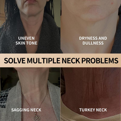 Neck Tightening Roller Cream