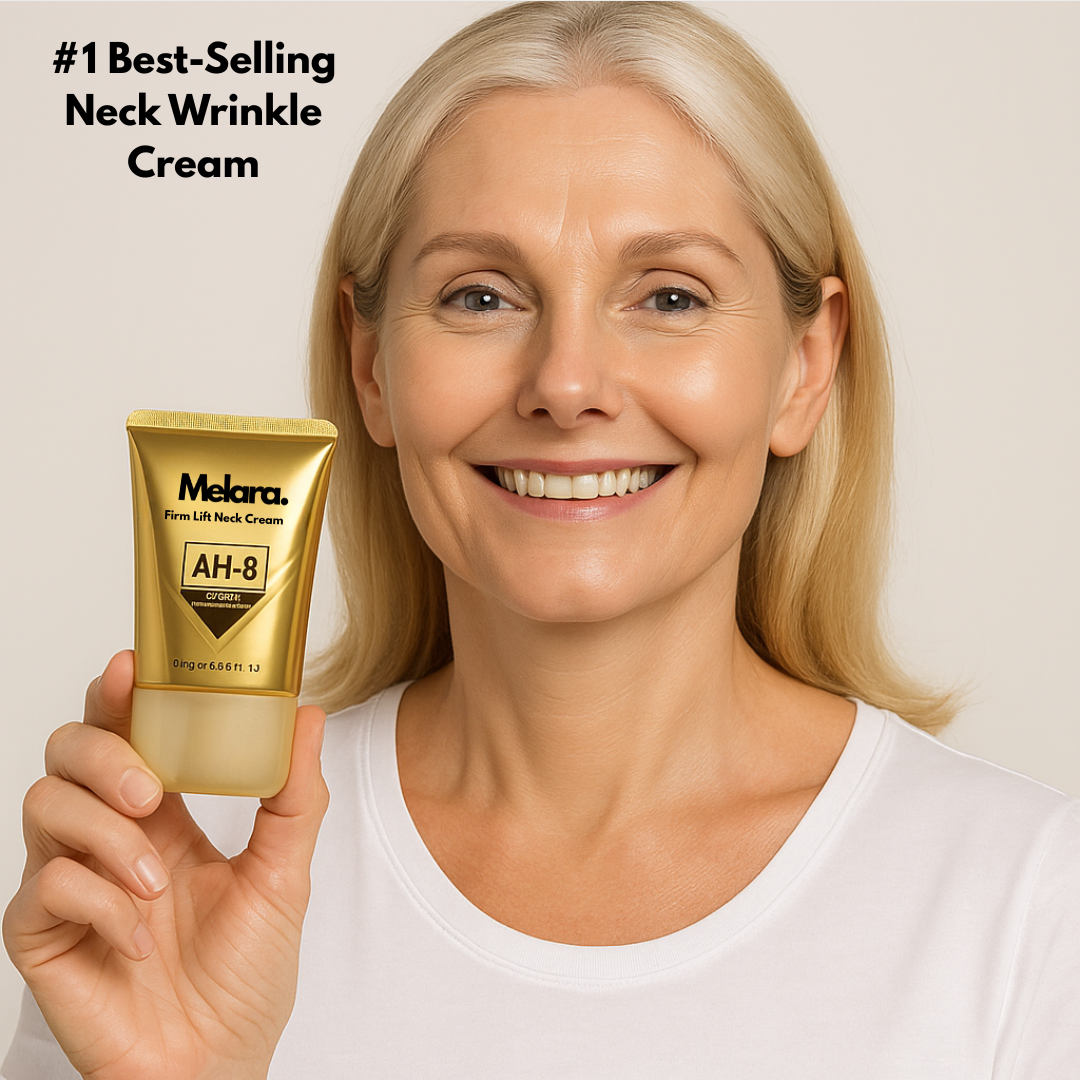 Neck Tightening Roller Cream