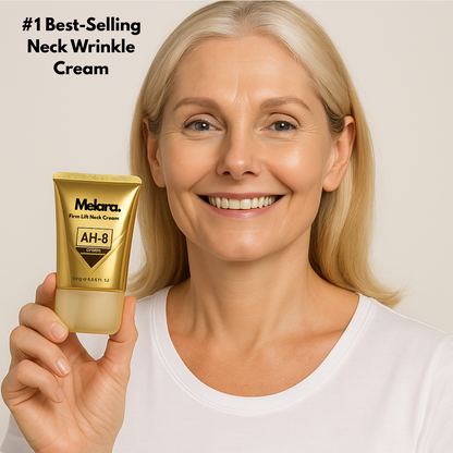 Neck Tightening Roller Cream