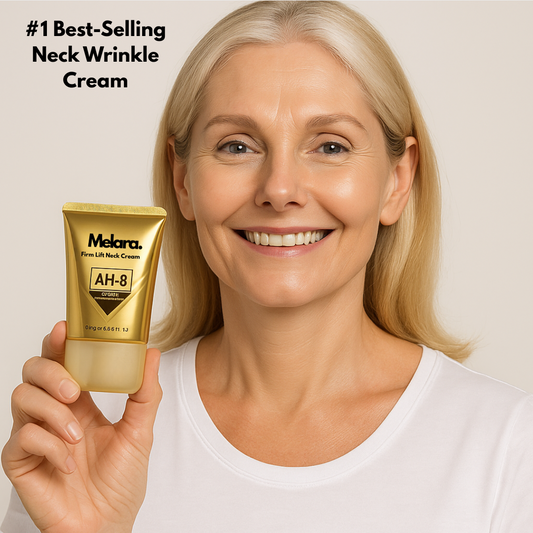 Neck Tightening Roller Cream