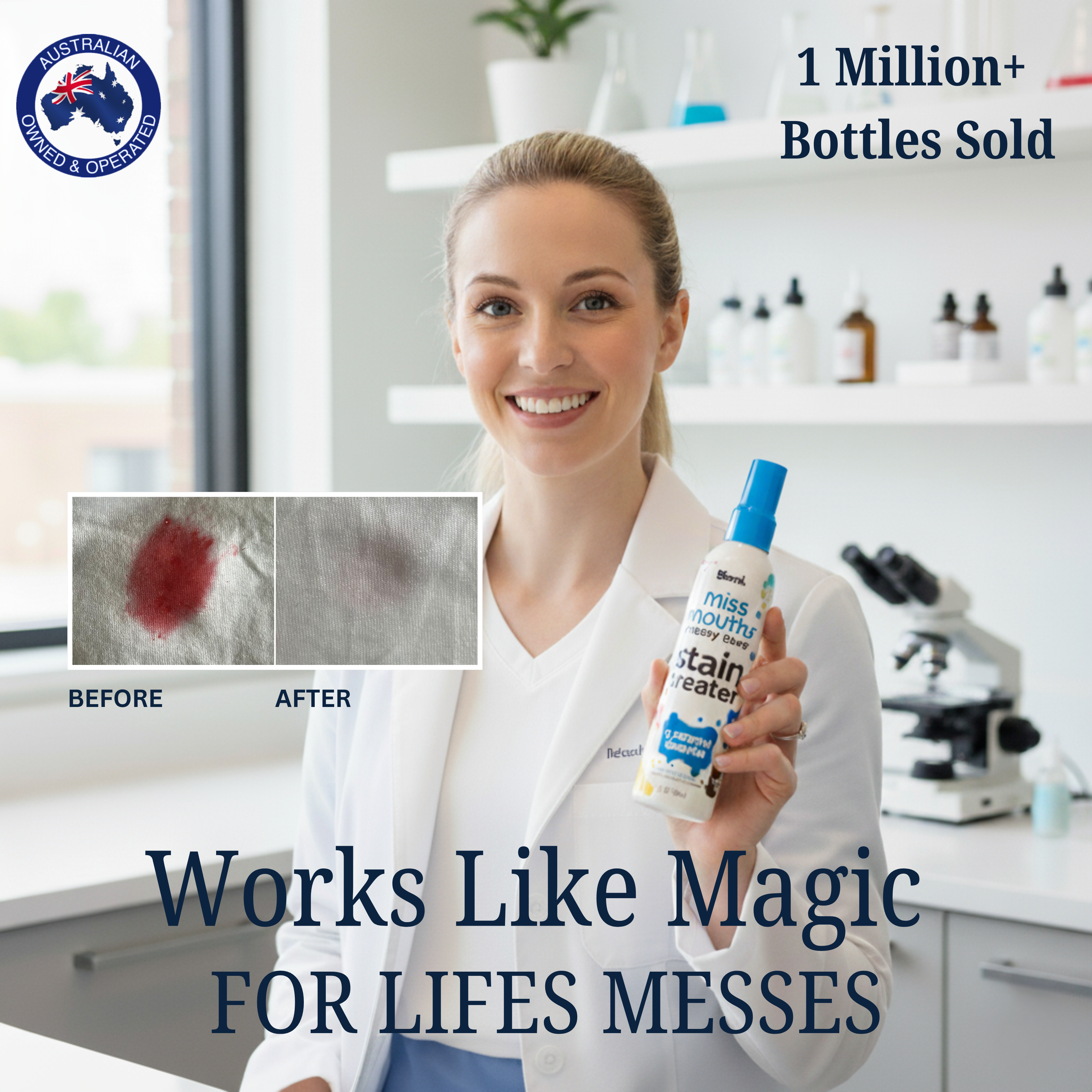 Selected Variant Image