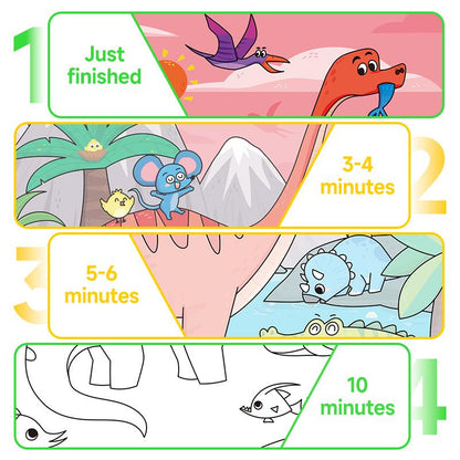 Spark Creativity Without the Mess