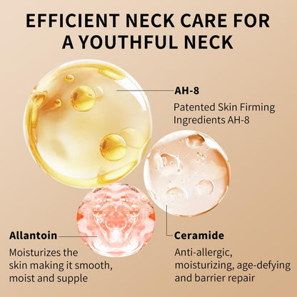 Neck Tightening Roller Cream